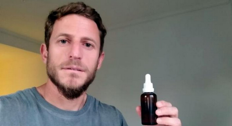 Cambio histórico: ya es legal el uso de aceite de cannabis en el deporte argentino