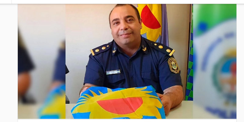 Dos policías denunciaron por abuso sexual a un comisario de la Bonaerense
