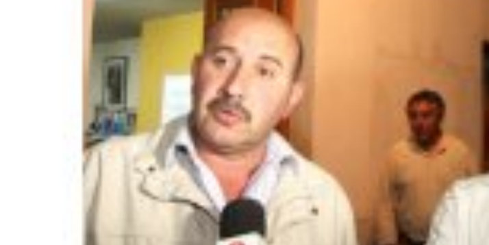Falleció Víctor Salomone