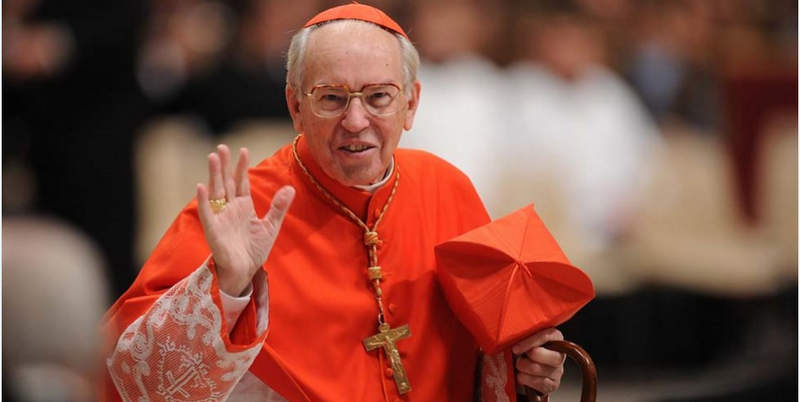 Polémica declaración de un cardenal italiano: «Violar a una niña es menos grave que un aborto»