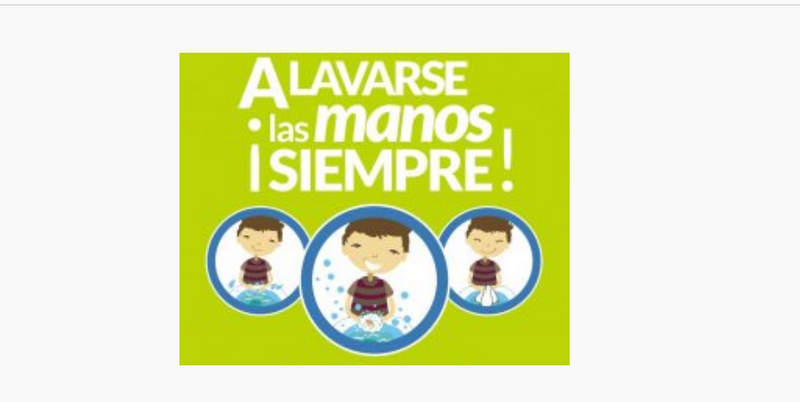 Prevención del síndrome urémico hemolítico y diarreas