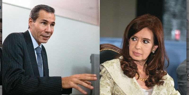La denuncia a CFK, lo que nunca llegó a explicar Nisman