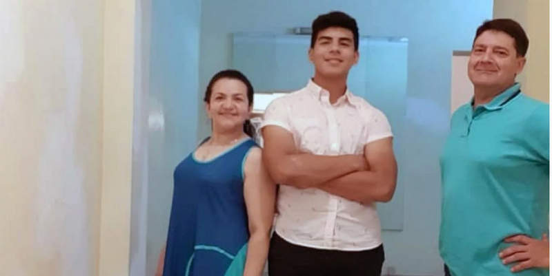 Tras el crimen en Villa Gesell, impulsan la «Ley Fernando» para aplicar la «mano prohibida» a los rugbiers