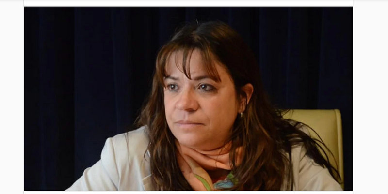 La mamá de uno de los rugbiers renunció a la Secretaría de Obras Públicas de Zárate: «No puedo seguir»