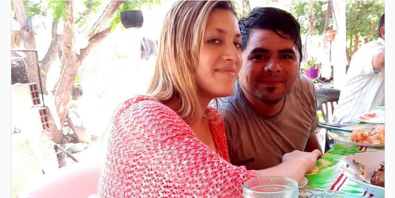 El calvario de la mujer que se prendió fuego la cara «para afearse» tras las brutales golpizas de su marido por celos