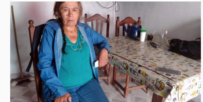 El dramático historial de violencia detrás del parricidio en Neuquén