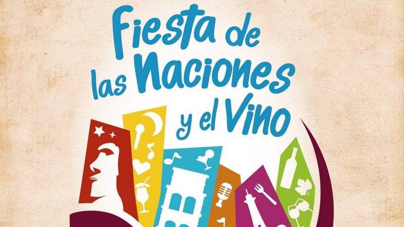 Hoy comienza la Fiesta de la Naciones y el Vino