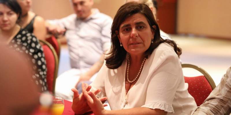 La Ministra de Cultura y Turismo visitó San Rafael y destacó su importancia en el rubro
