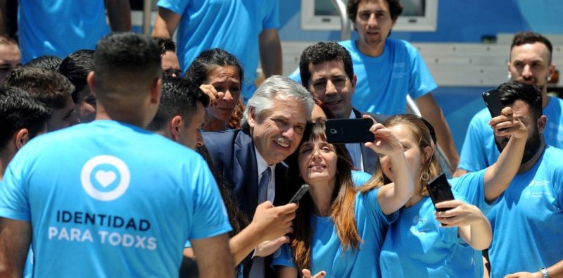 El bono para los privados también alcanzará a los estatales