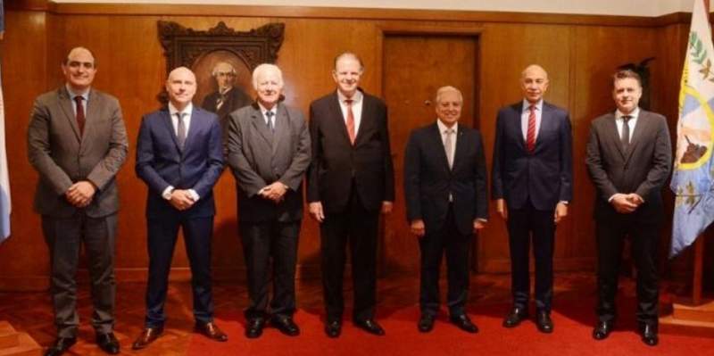 Confirmado: los jueces «no pedirán aumentos» por seis meses