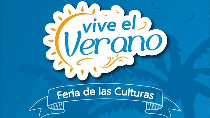 Feria de las Culturas en el Gaucho