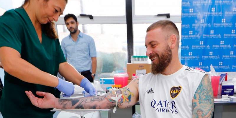 Boca arrancó la pretemporada sin refuerzos a la vista y con Russo al frente del equipo