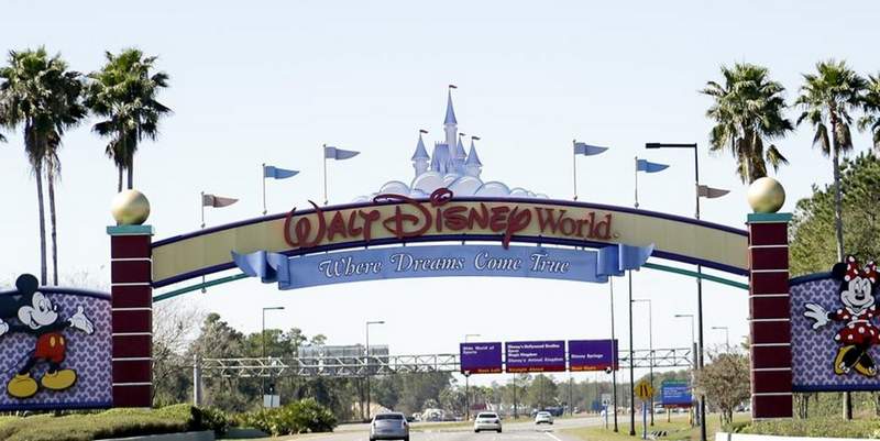 Masacre en Disney: hallaron muertos a cuatro miembros de una familia en la comunidad Celebration