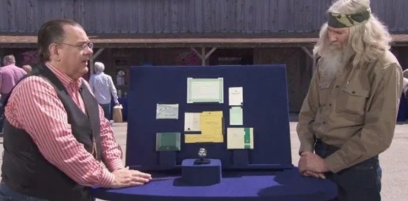 Hace 45 años compró un reloj por U$S 350 y ahora se entera que vale U$S 700.000