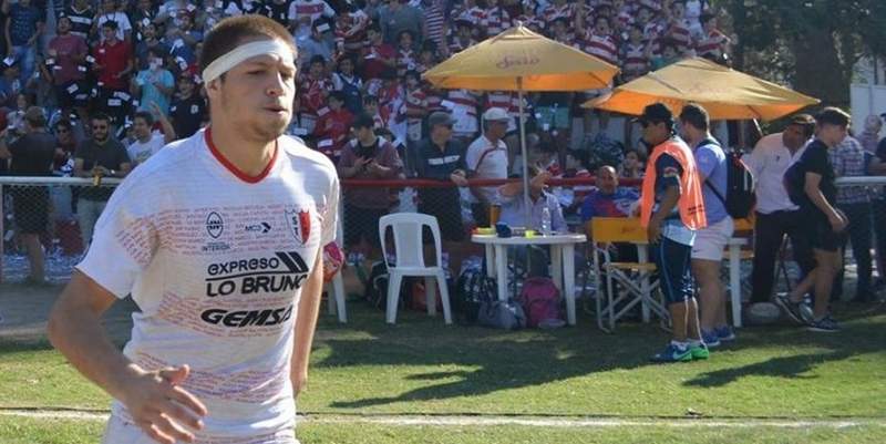 Denuncian a dos rugbiers por una «brutal golpiza» en Santiago del Estero