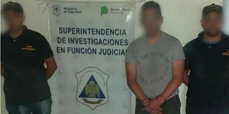Prostituía a su esposa con HIV y participaba de los encuentros sexuales