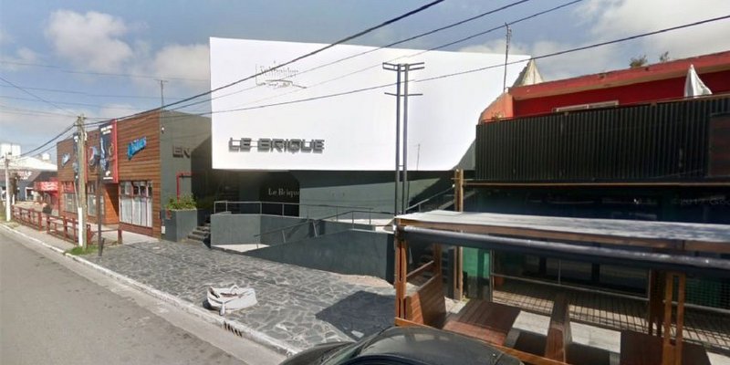 Habló la joven que le hizo RCP al chico asesinado en Gesell