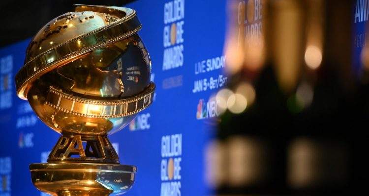 Globo de Oro 2020: todos los ganadores