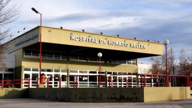Neuquén: debían operarlo de un tumor pero le sacaron un riñon y lo perdieron