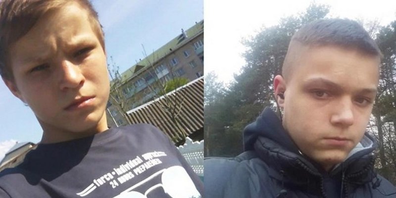 Dos hermanos asesinaron de 100 puñaladas a su profesora: fueron condenados a muerte