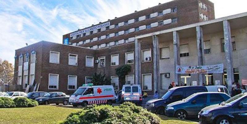 El Gobierno intervino el Hospital Posadas por 180 días