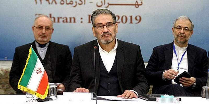 Irán advierte que baraja «13 escenarios para la venganza»