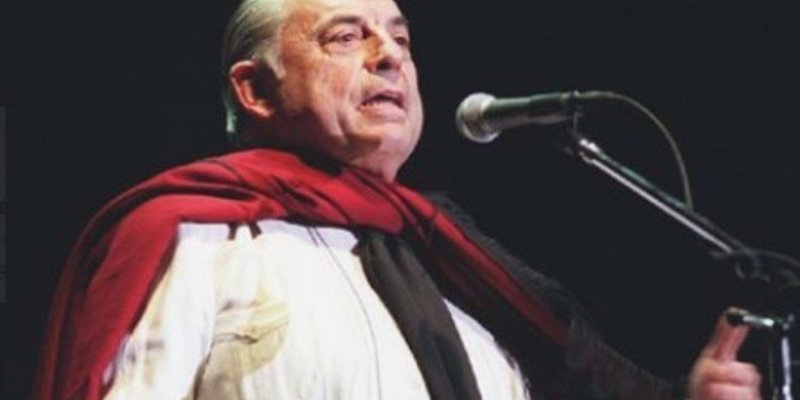 Murió Juan Carlos Saravia, cantante y líder de Los Chalchaleros
