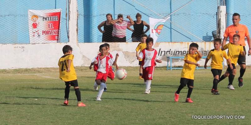 Tercera edición de la “Copa Internacional Paso Las Leñas”