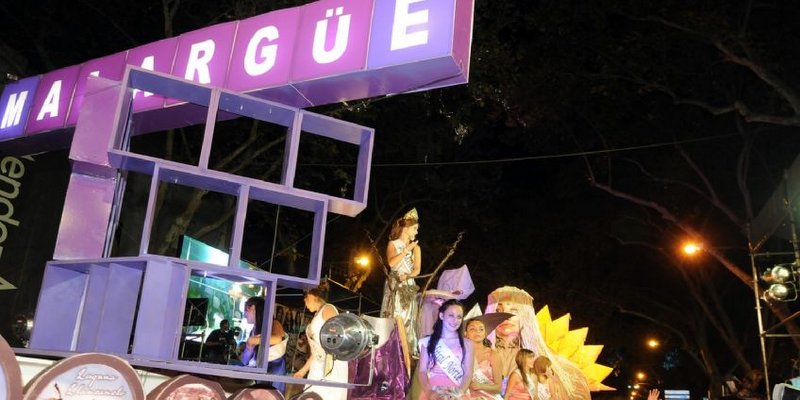 Malargüe quedó a un paso de abandonar la Fiesta de la Vendimia