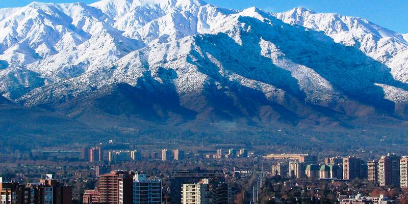 Mendoza, uno de los destinos más codiciados para viajes de incentivo