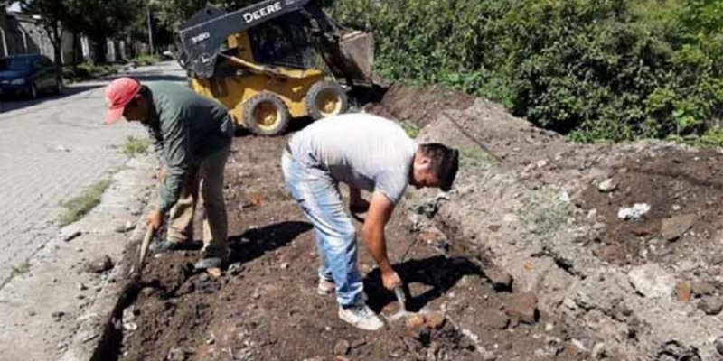 Cómo inscribirse para trabajar y cobrar el plan «Argentina Hace»