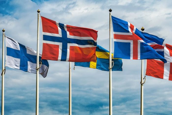 ¿Cuál es el secreto de los países nórdicos?