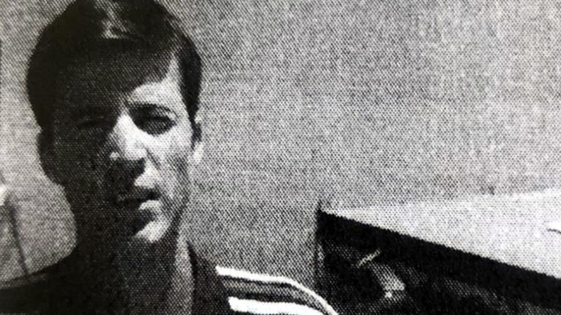 Se solicita paradero de un joven de 21 años