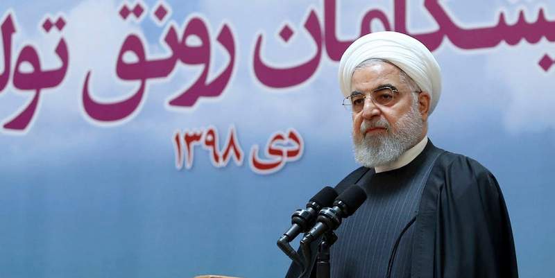 Irán enciende la alerta: «Estamos enriqueciendo más uranio que antes del acuerdo nuclear»