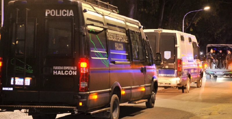 Los rugbiers, sin privilegios y con temor a represalias en prisión
