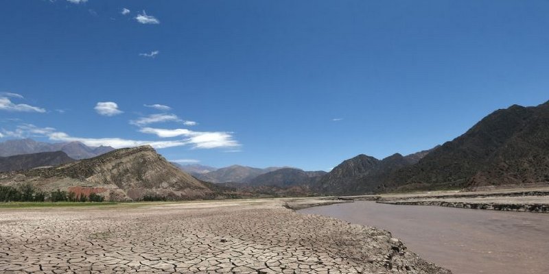 Se termina La Niña: ¿cuándo llega el fin de la sequía en Argentina?