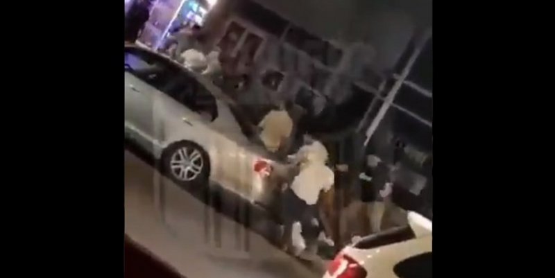 Crimen en Villa Gesell: «A mi hijo lo mataron como a un animal»