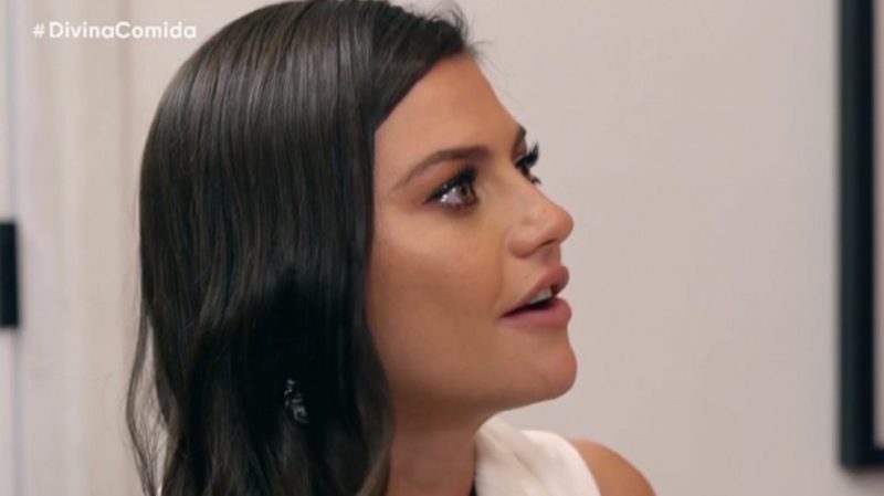 Jujuy Jiménez: «Mi abuelo mató a mi abuela»