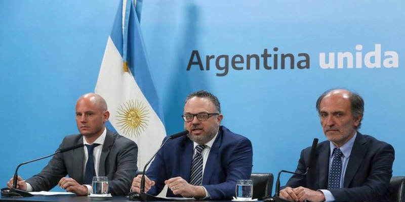 El Gobierno lanzó una nueva línea de créditos del Banco Nación para pymes