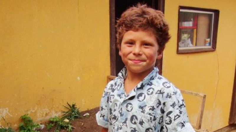 Terremoto y tsunami en Chile 2010, «Me faltaron 4 segundos para salvar a mi hijo»