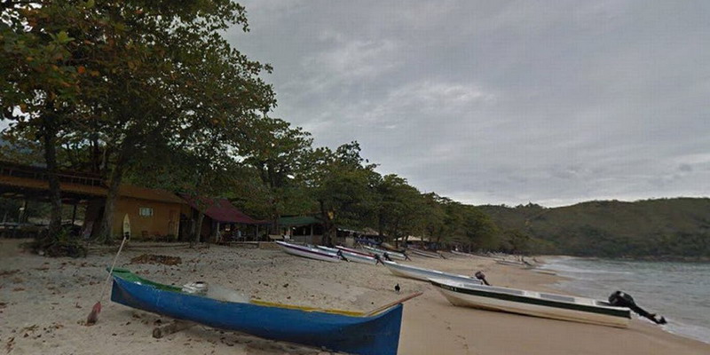 Río de Janeiro: mataron a un turista y violaron a su mujer en la casa que alquilaban en Paraty