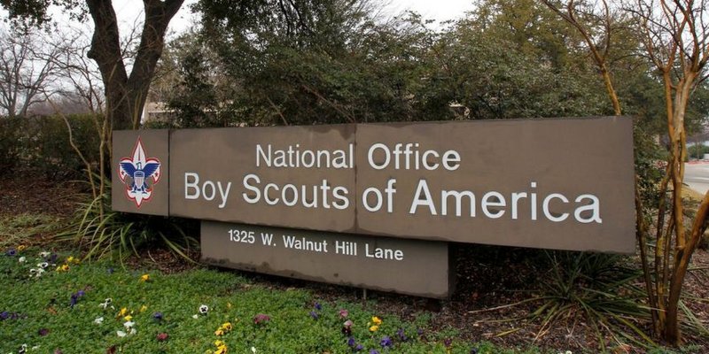 Los Boy Scouts se declaran en quiebra por las 13.000 acusaciones de abusos sexuales