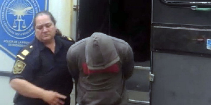 Irá a juicio por jurados el abuso sexual en «manada» de una menor en Miramar