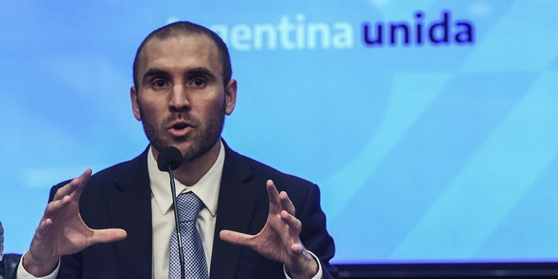 Renegociación de la deuda: arranca una semana clave para el Gobierno