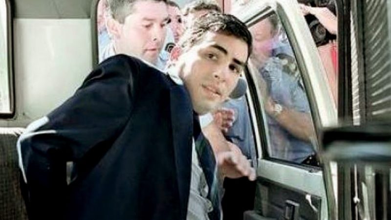 El femicida de las 113 puñaladas recupera hoy su libertad