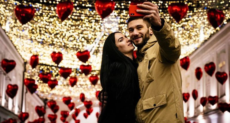 Día de los enamorados: ¿Por qué se celebra hoy San Valentín?