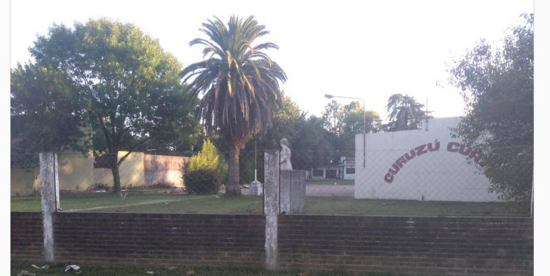 Trágico cumpleaños en Villa Elisa: le sacaron la gorra, quiso recuperarla y lo mataron de un tiro en el cuello