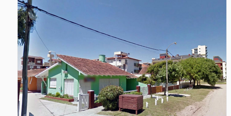 Villa Gesell: murió una beba de un año al ser atropellada por su abuelo