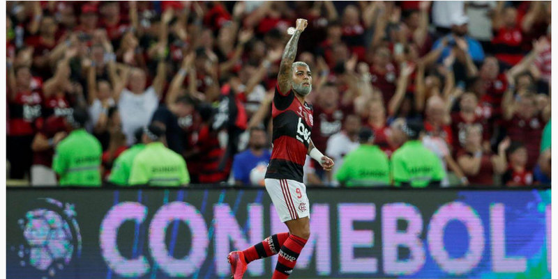 Flamengo, campeón de la Recopa Sudamericana: goleó a Independiente del Valle y dio otra vuelta olímpica