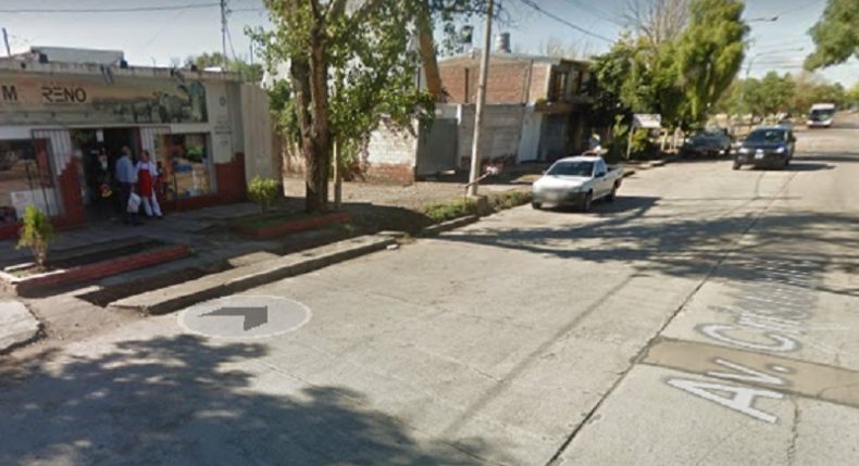 Tres delincuentes detenidos, luego de intentar robar un frigorífico